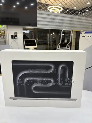 New Laptop Apple MacBook Pro 2025 M5 16GB Apple M5 SSD 512GB