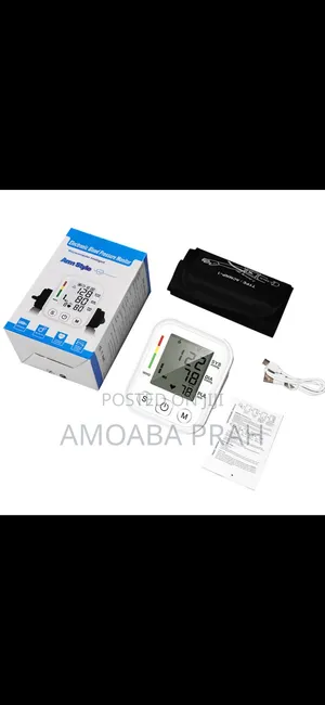 Bloop Pressure Apparatus