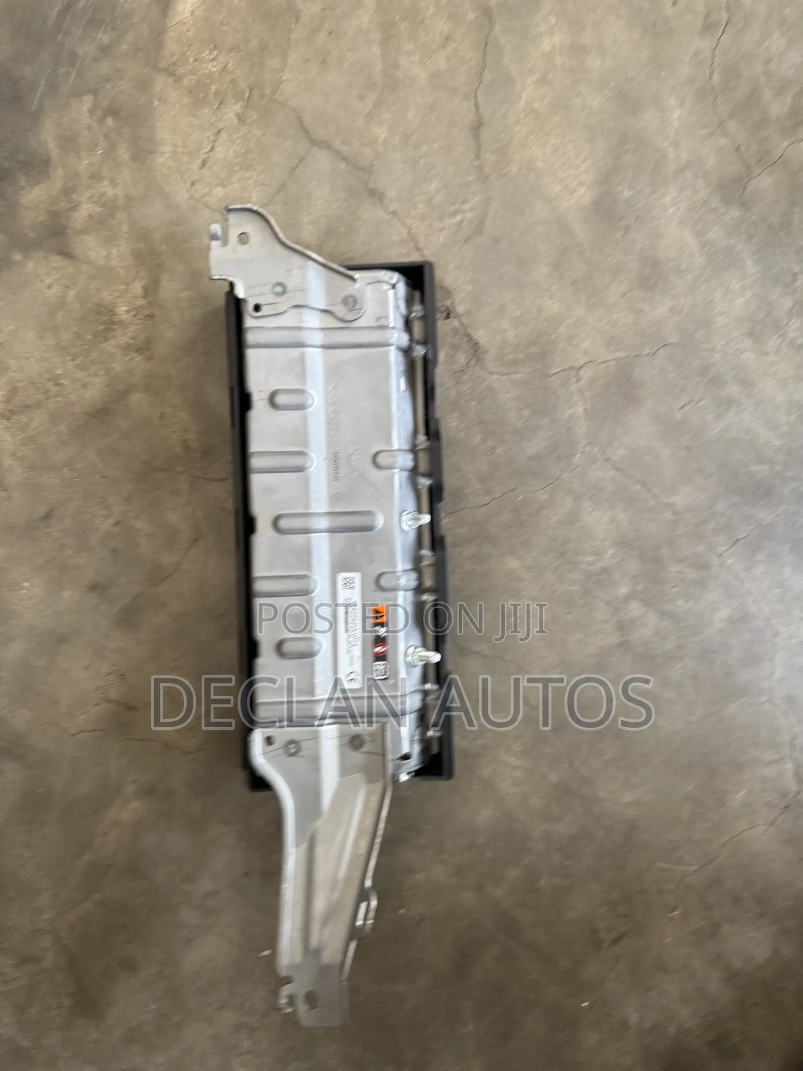2023-2026 Honda Accord Front Right Passenger Side Knee Airbag