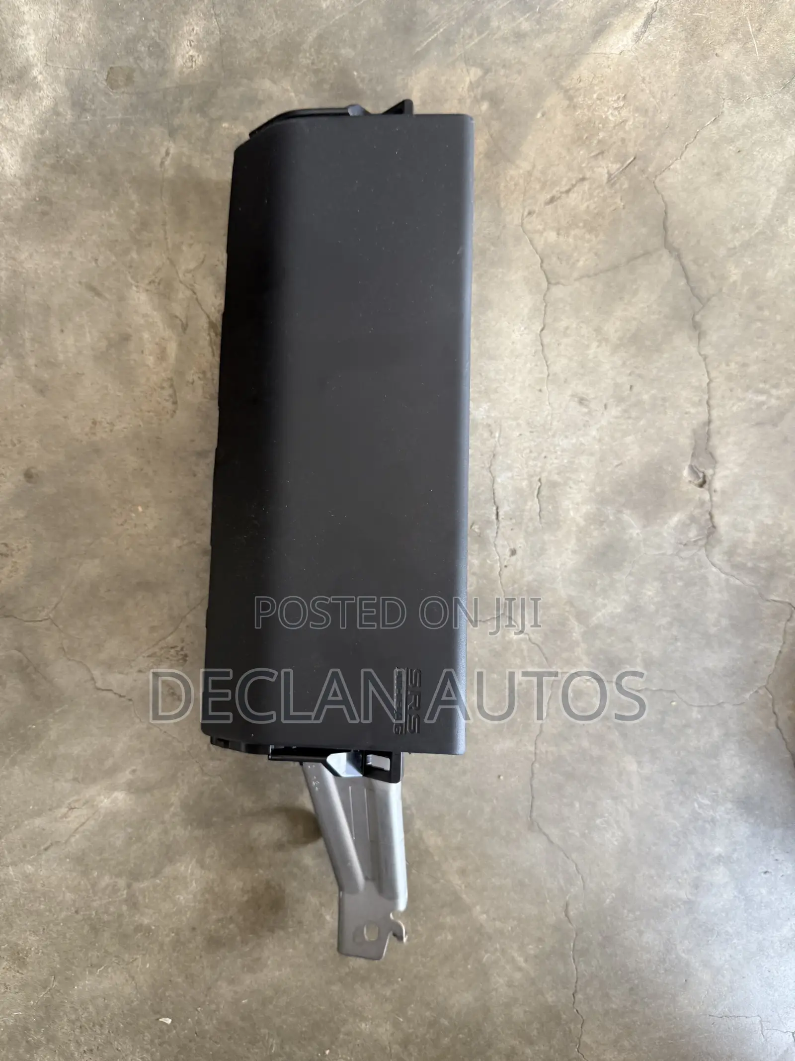 2023-2026 Honda Accord Front Right Passenger Side Knee Airbag