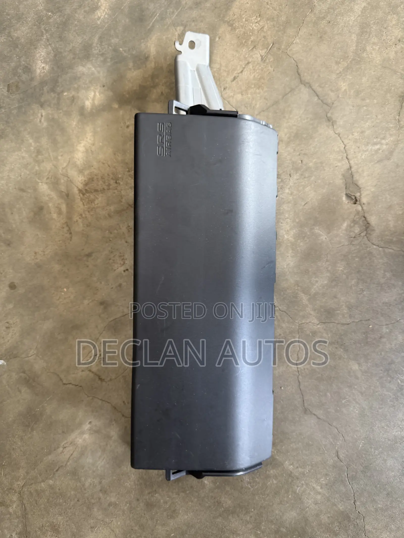 2023-2026 Honda Accord Front Right Passenger Side Knee Airbag