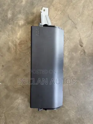 2023-2026 Honda Accord Front Right Passenger Side Knee Airbag