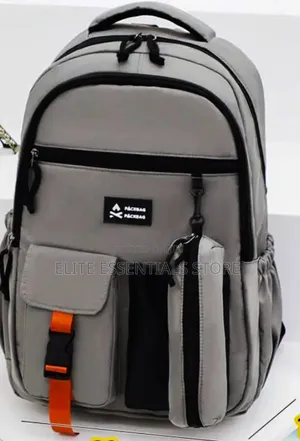 High Quality Multipurpose School Bag for Kids and Adults