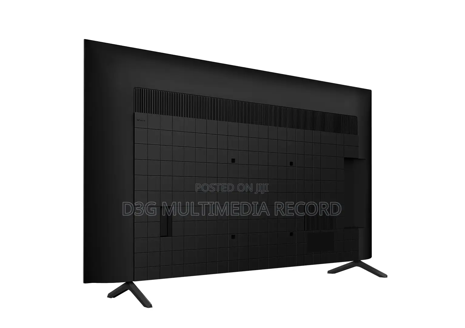 Sony Bravia 43” HDR