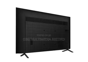 Sony Bravia 43” HDR