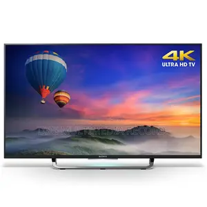 Sony Bravia 43” HDR