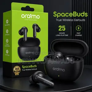 Oraimo Spacebuds