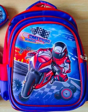 High Quality School Bag for Kids