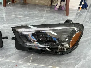 2029-2022 Mercedes Gle Gle350 Led Headlight