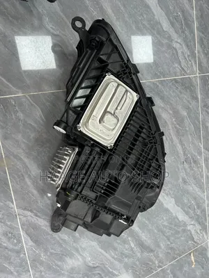 2029-2022 Mercedes Gle Gle350 Led Headlight