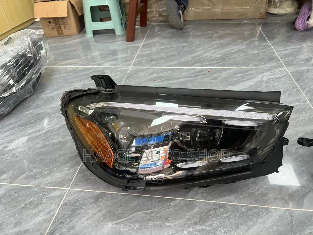 2029-2022 Mercedes Gle Gle350 Led Headlight