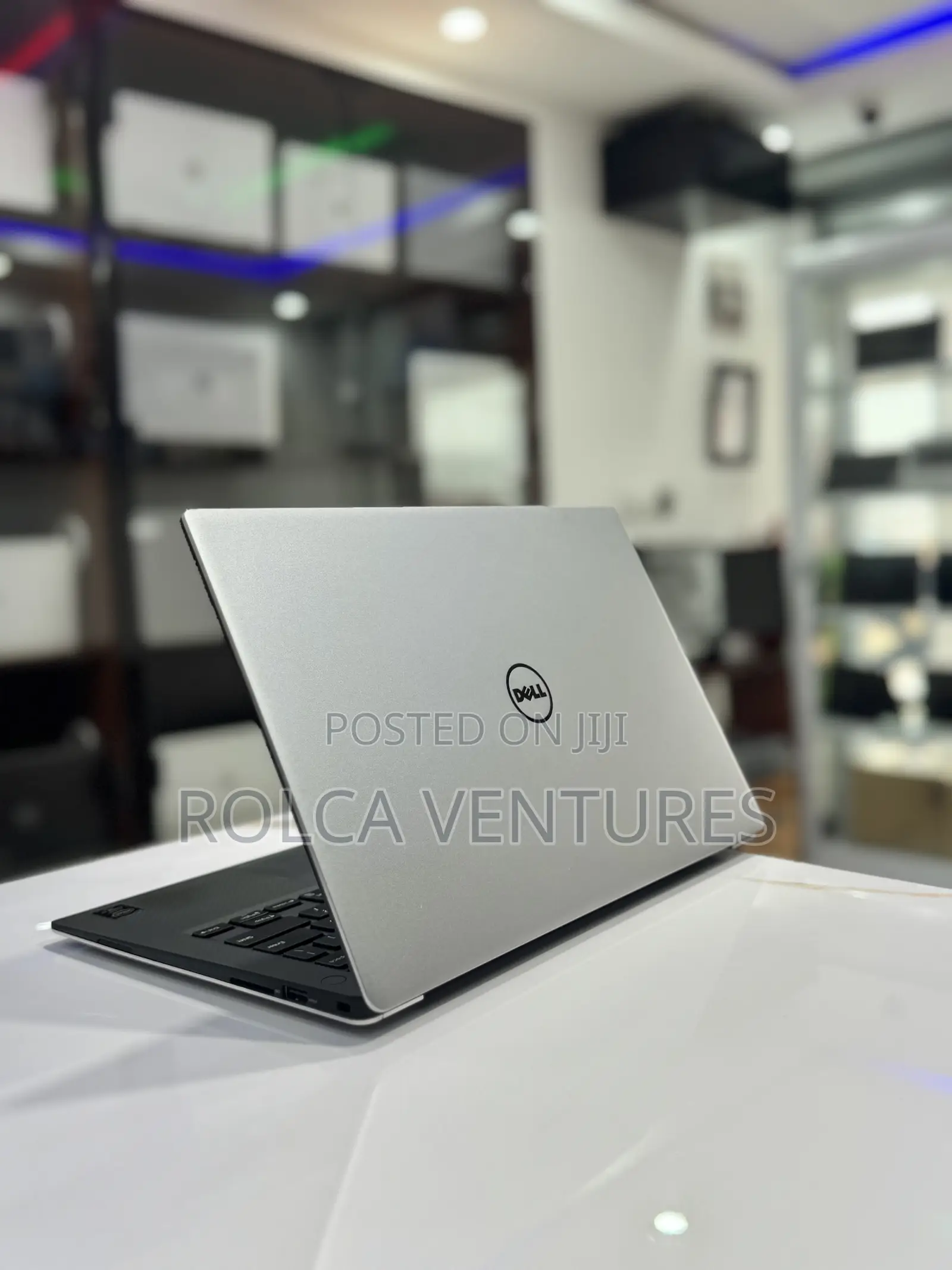 Laptop Dell XPS 13 (9343) 8GB Intel Core i7 SSD 256GB