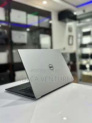 Laptop Dell XPS 13 (9343) 8GB Intel Core i7 SSD 256GB