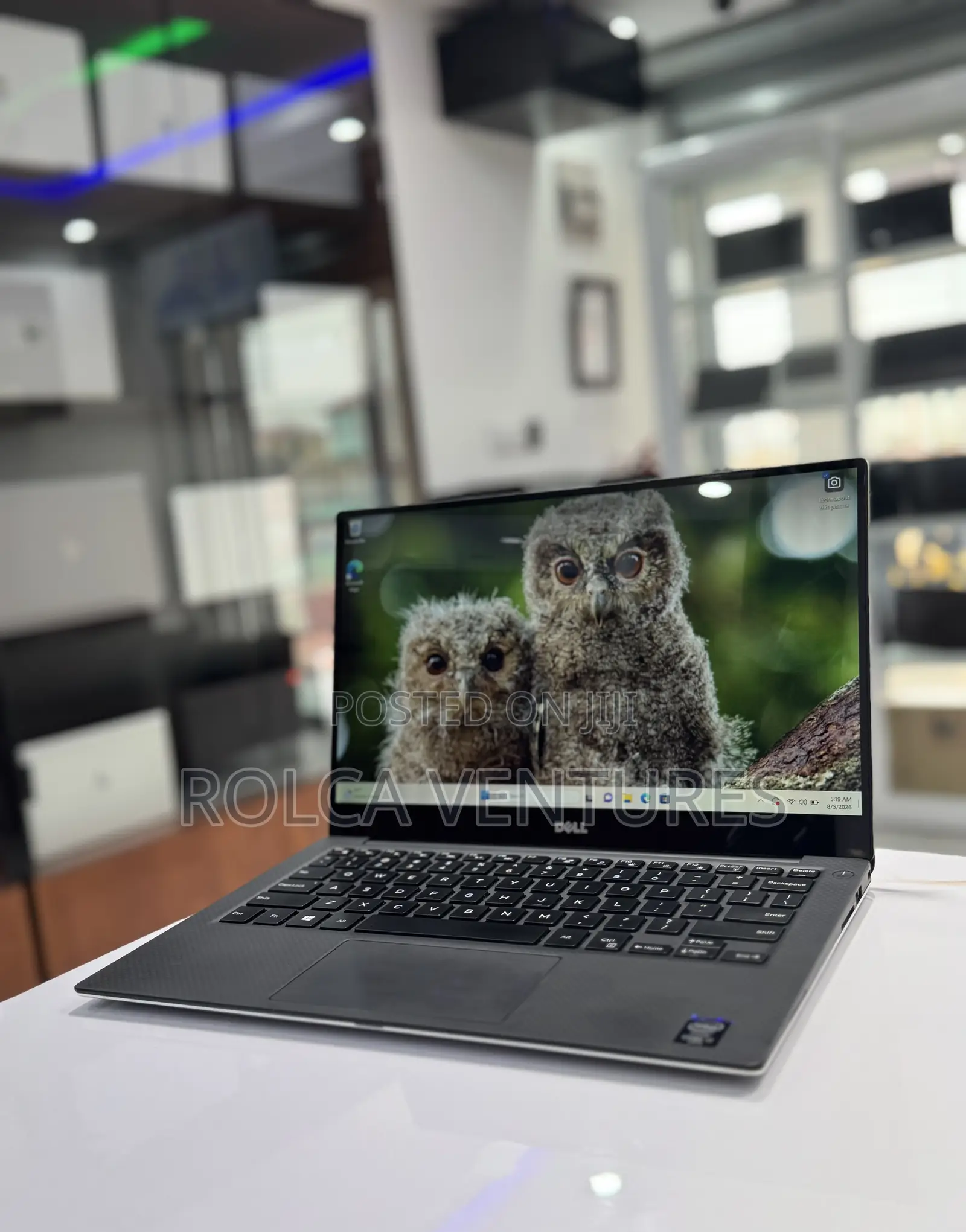 Laptop Dell XPS 13 (9343) 8GB Intel Core i7 SSD 256GB