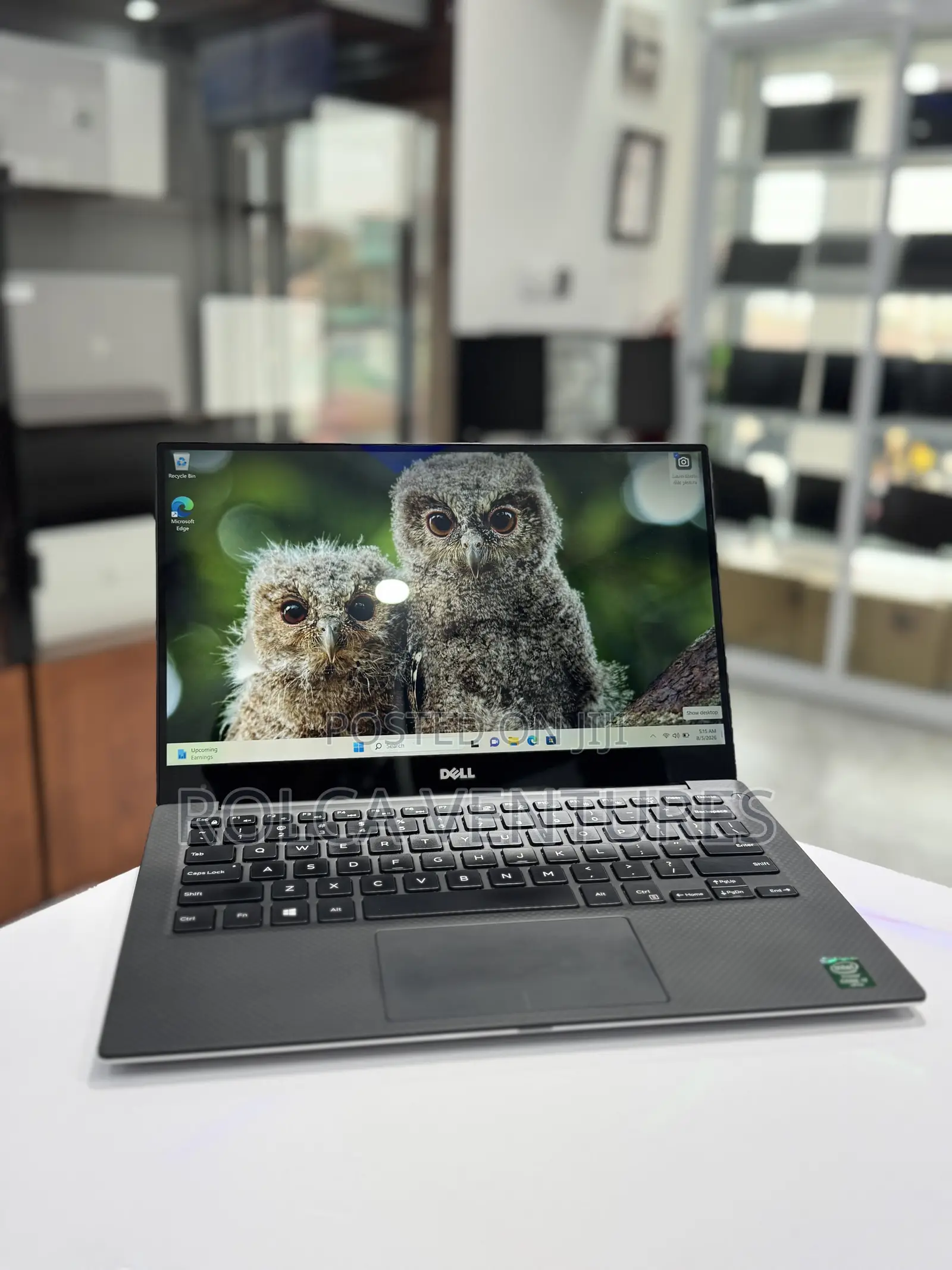 Laptop Dell XPS 13 (9343) 8GB Intel Core i7 SSD 256GB