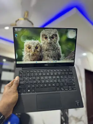 Laptop Dell XPS 13 (9343) 8GB Intel Core i7 SSD 256GB