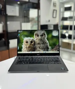 Laptop Dell XPS 13 (9343) 8GB Intel Core i7 SSD 256GB