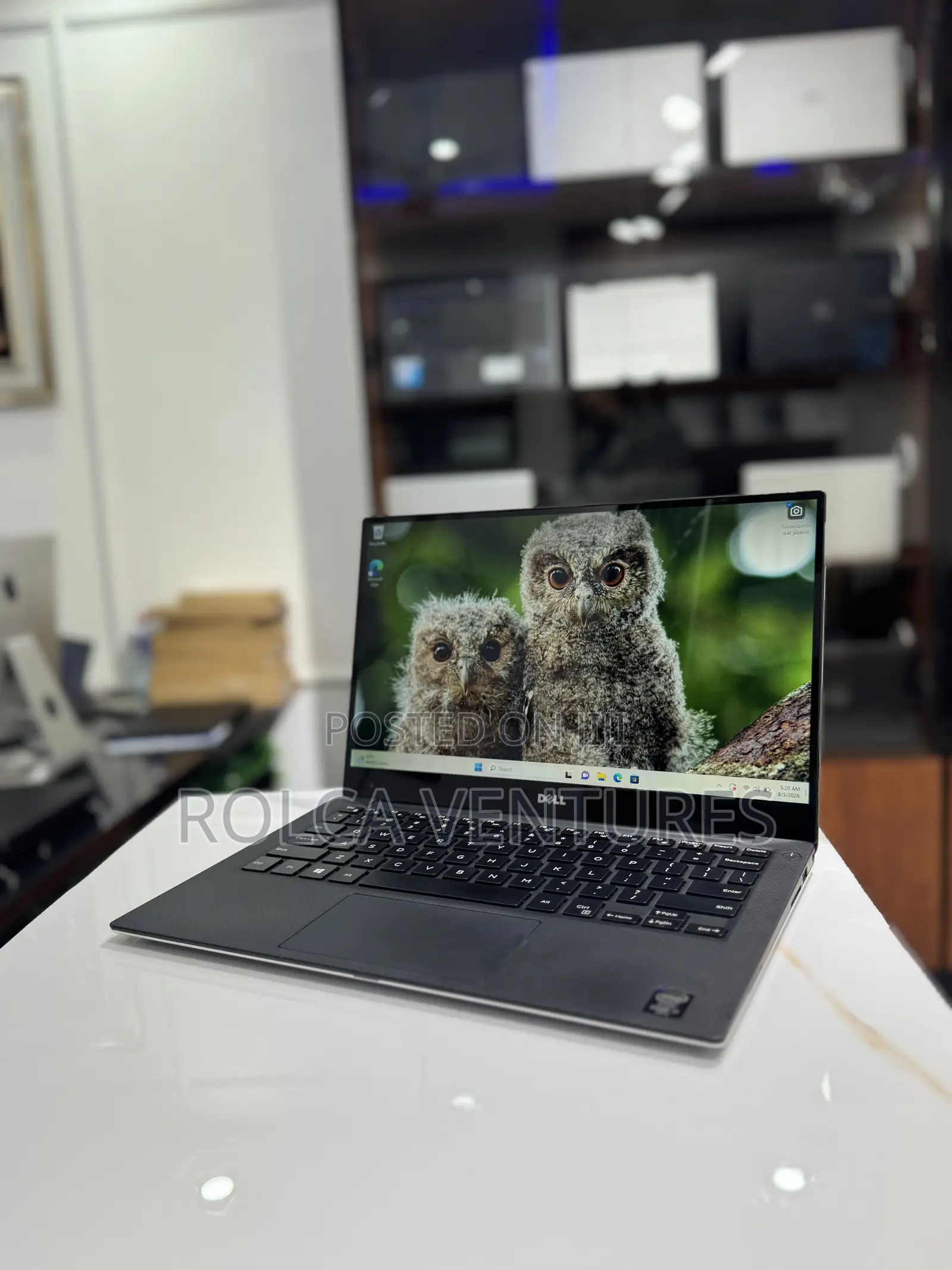 Laptop Dell XPS 13 (9343) 8GB Intel Core i7 SSD 256GB
