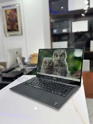 Laptop Dell XPS 13 (9343) 8GB Intel Core i7 SSD 256GB