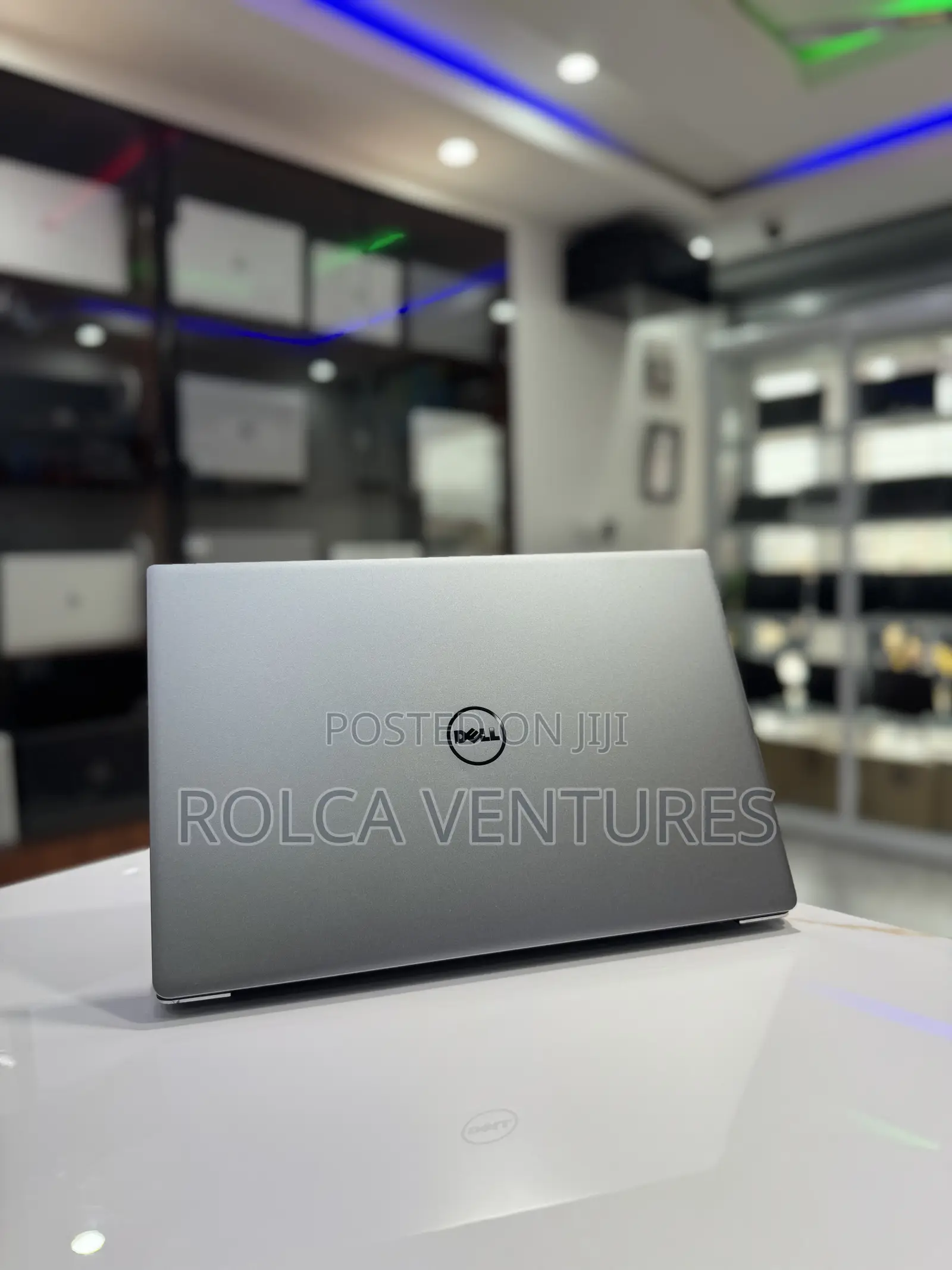 Laptop Dell XPS 13 (9343) 8GB Intel Core i7 SSD 256GB