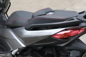 New Motorcycle 2026