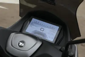 New Motorcycle 2026