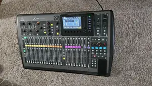 Behringer X32 Digital Mixer