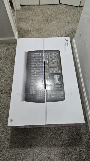 Behringer X32 Digital Mixer