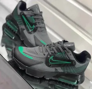 Nike Air Max Flywire Sneakers – Premium Comfort | Sizes 39–45 | GH₵350