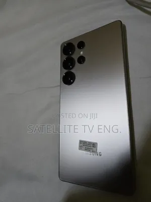 Samsung Galaxy S25 Ultra 256 GB Gold