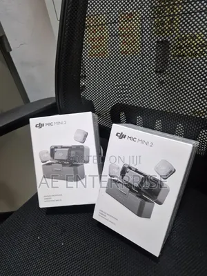DJI Mic Mini2