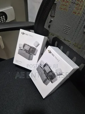 DJI Mic Mini2