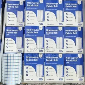 Adhesive Wood Plaster 4"