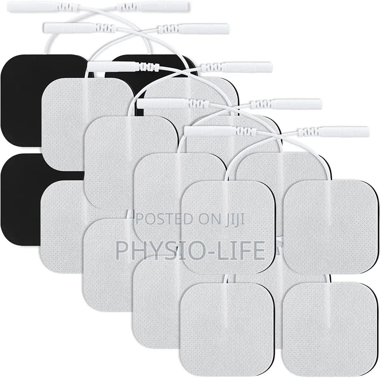 Tens Electrodes Small