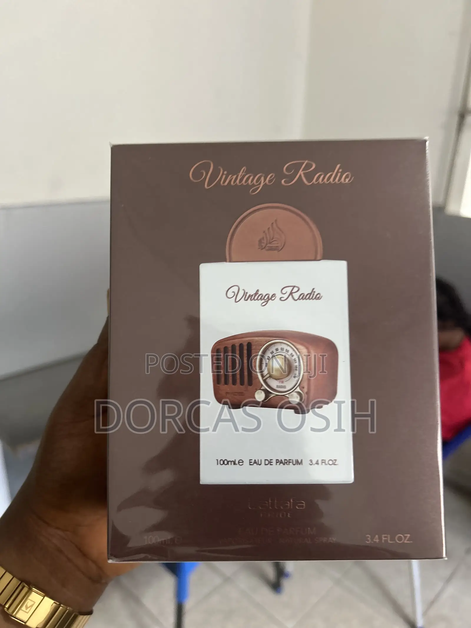 Vintage Radio