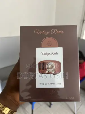 Vintage Radio