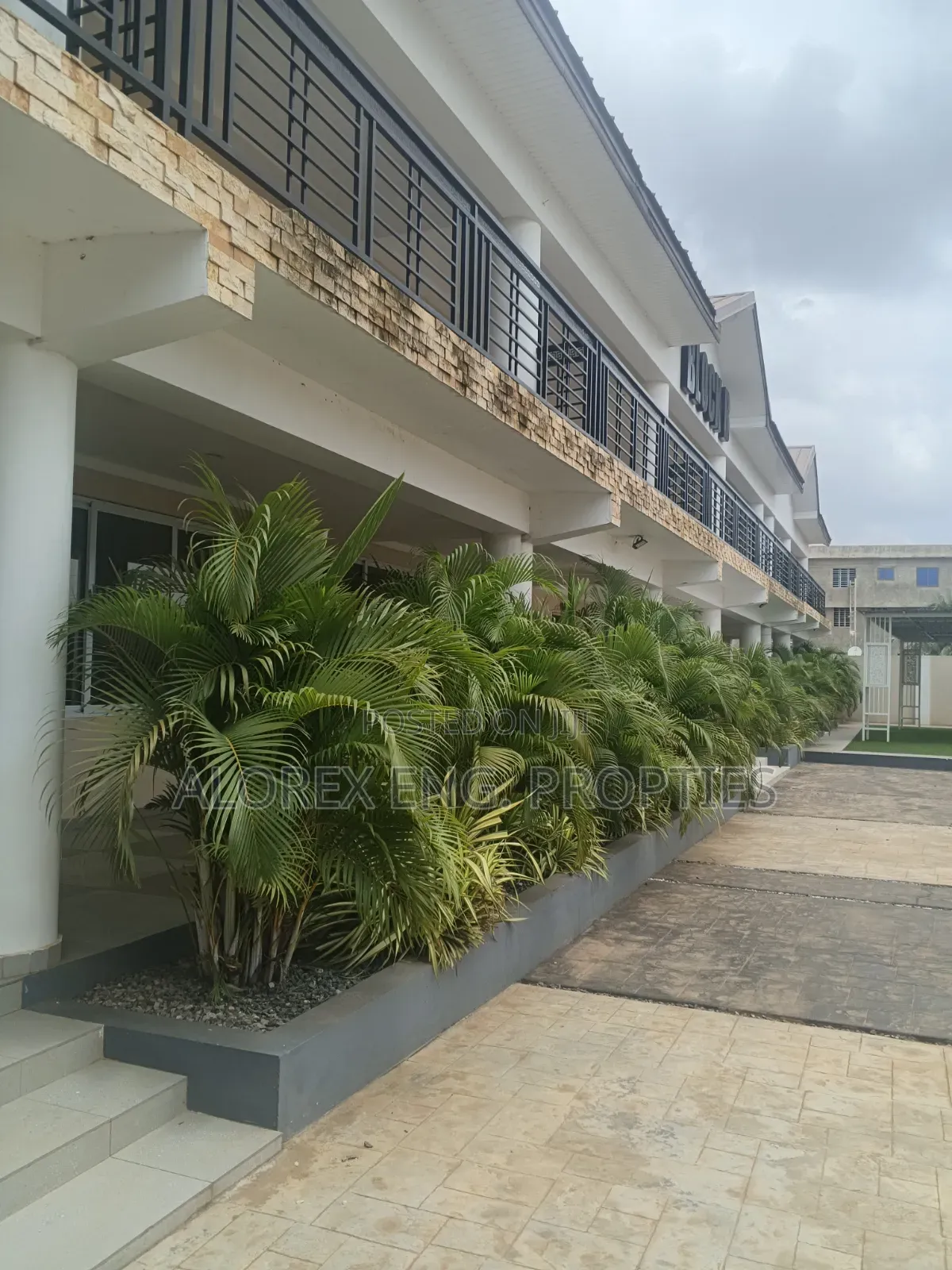 1bdrm Apartment in Amrahia, 6 Months, Frafraha for rent