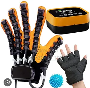 Hand Exercise Machine (Stroke)