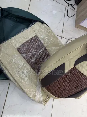 Premium Quality Nappa Leather Car Seat Cover for All Cars