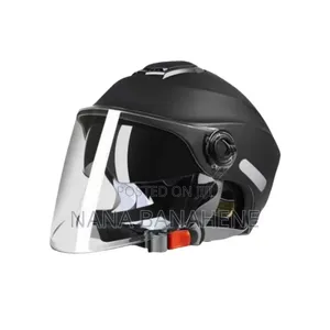 Helmets Available for Electric Bike Riders