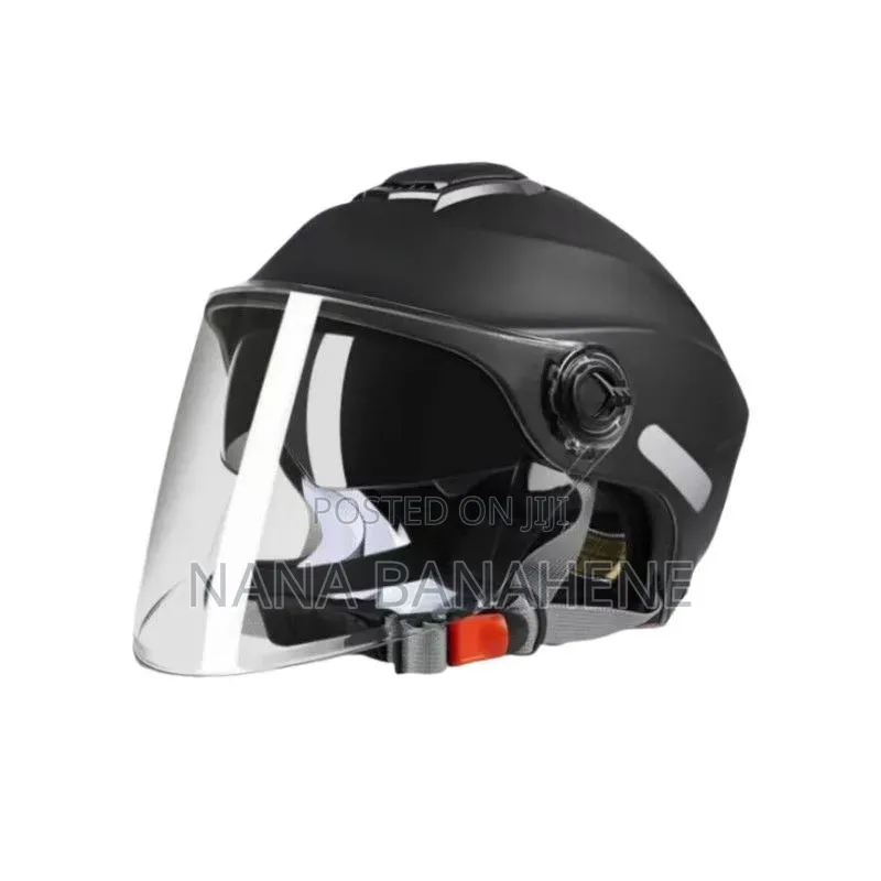 Helmets Available for Electric Bike Riders