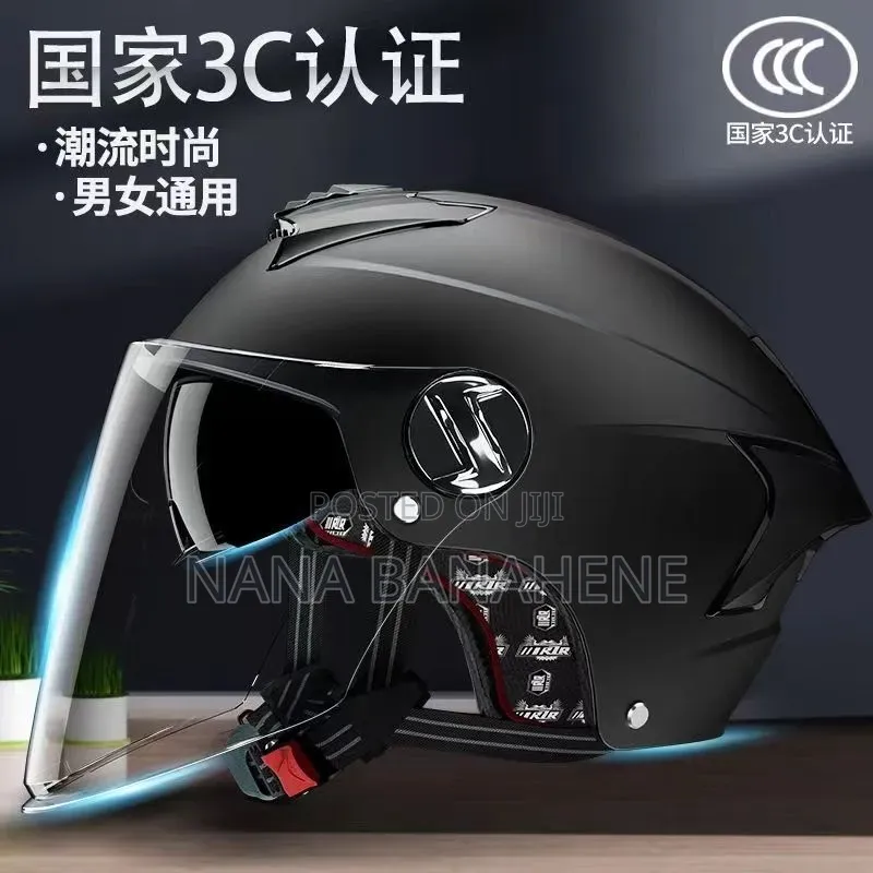 Helmets Available for Electric Bike Riders