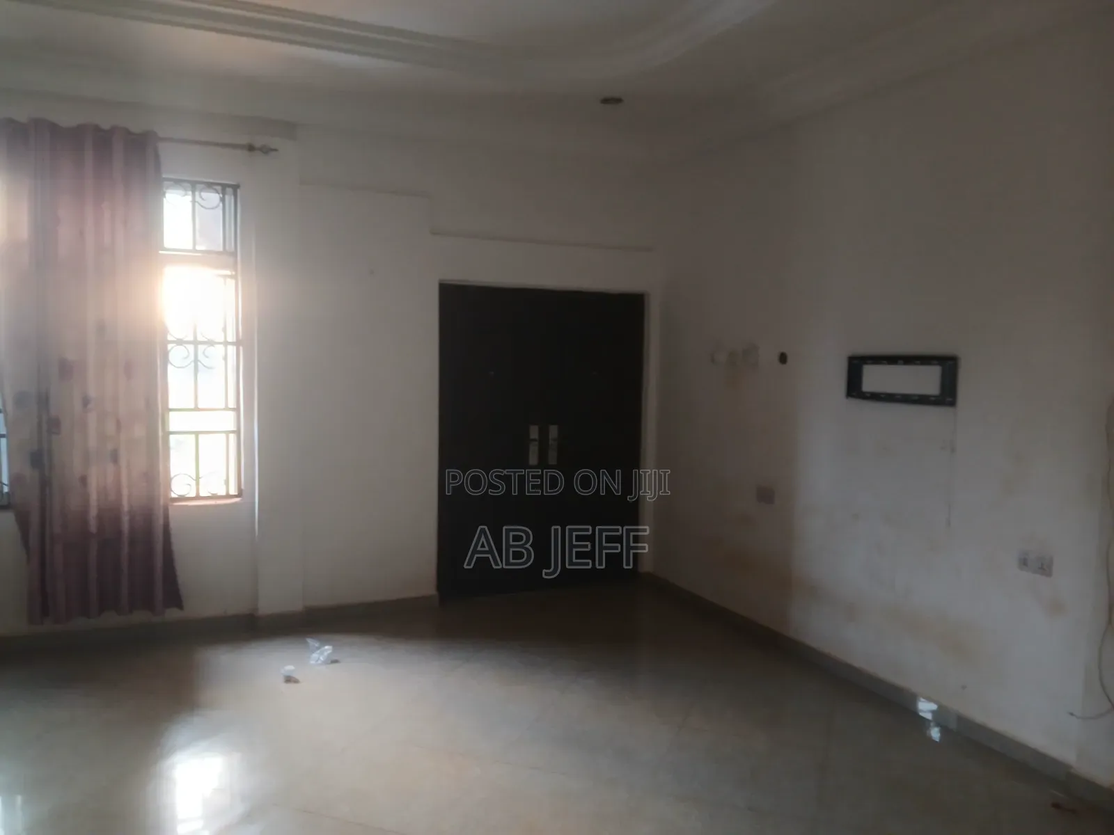 3bdrm Apartment in Patasi, Kumasi Metropolitan for rent