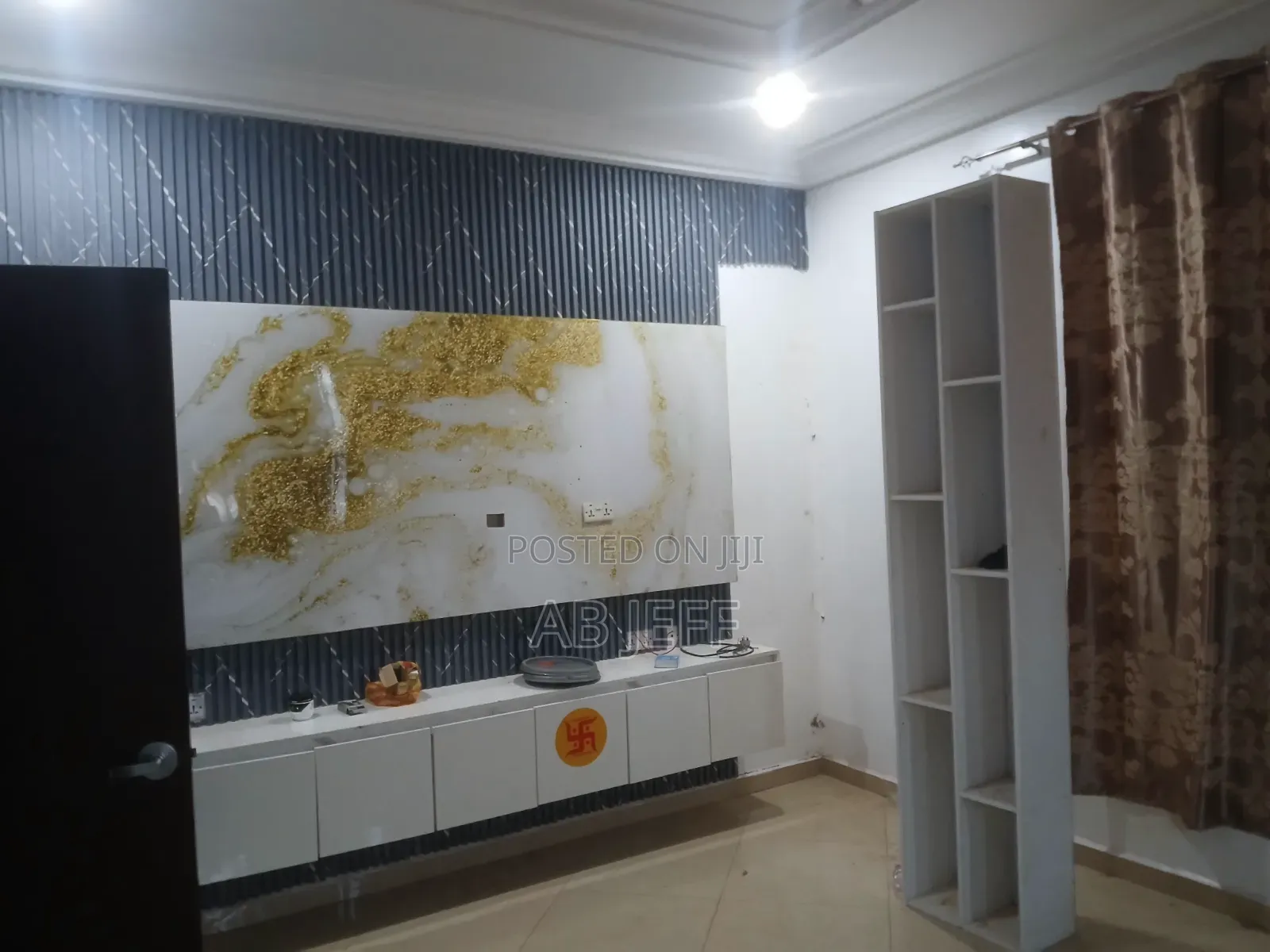 3bdrm Apartment in Patasi, Kumasi Metropolitan for rent
