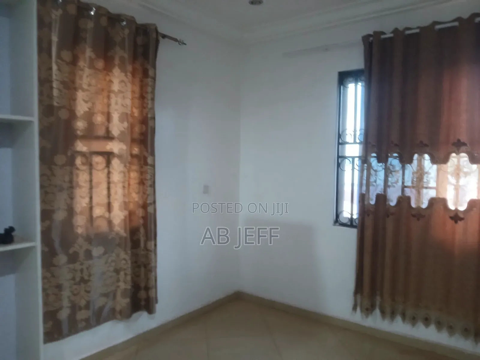 3bdrm Apartment in Patasi, Kumasi Metropolitan for rent