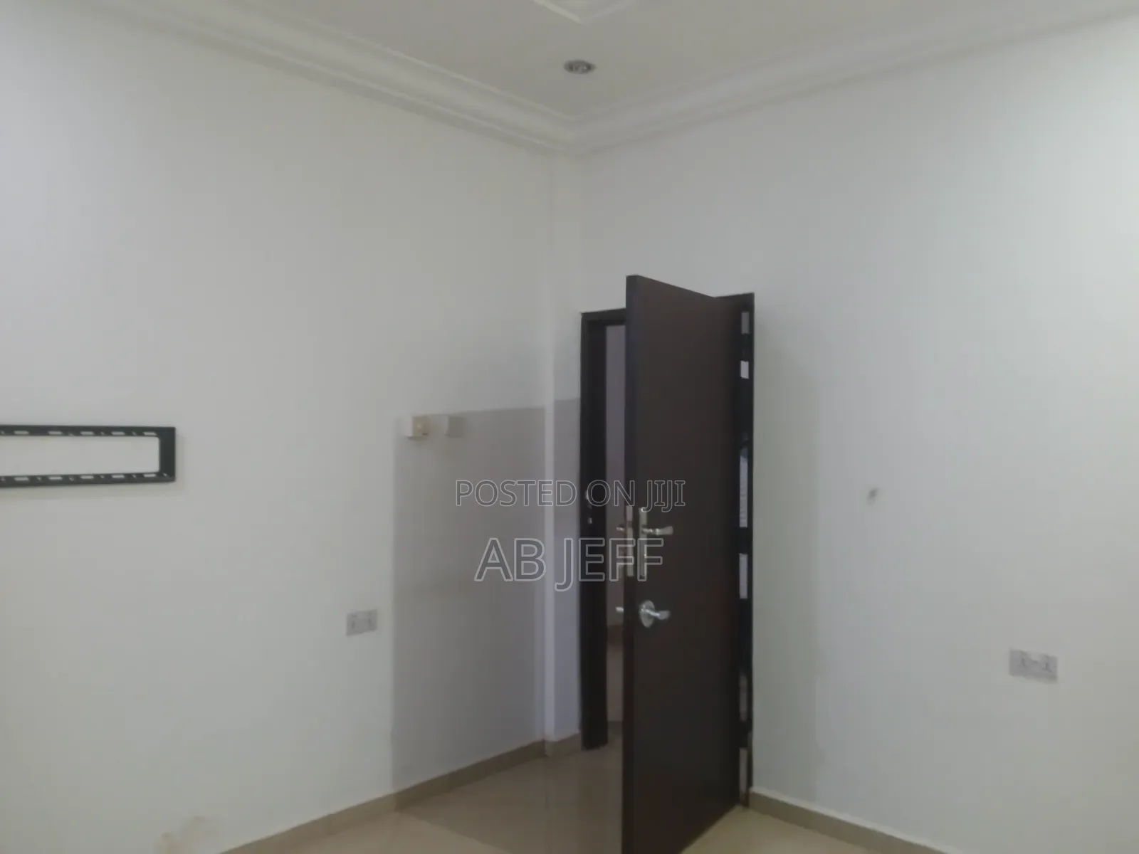 3bdrm Apartment in Patasi, Kumasi Metropolitan for rent