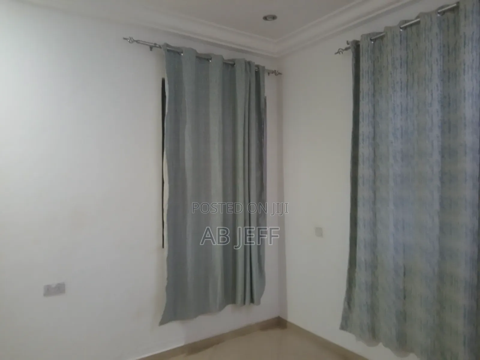 3bdrm Apartment in Patasi, Kumasi Metropolitan for rent
