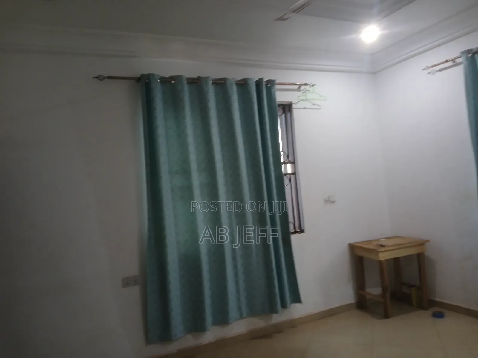3bdrm Apartment in Patasi, Kumasi Metropolitan for rent