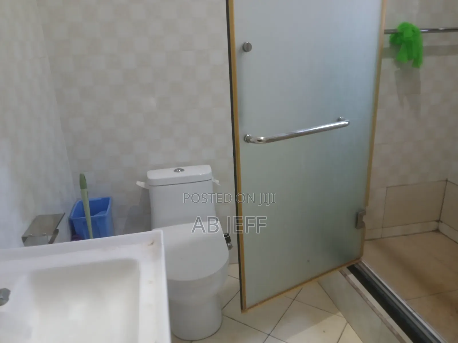 3bdrm Apartment in Patasi, Kumasi Metropolitan for rent