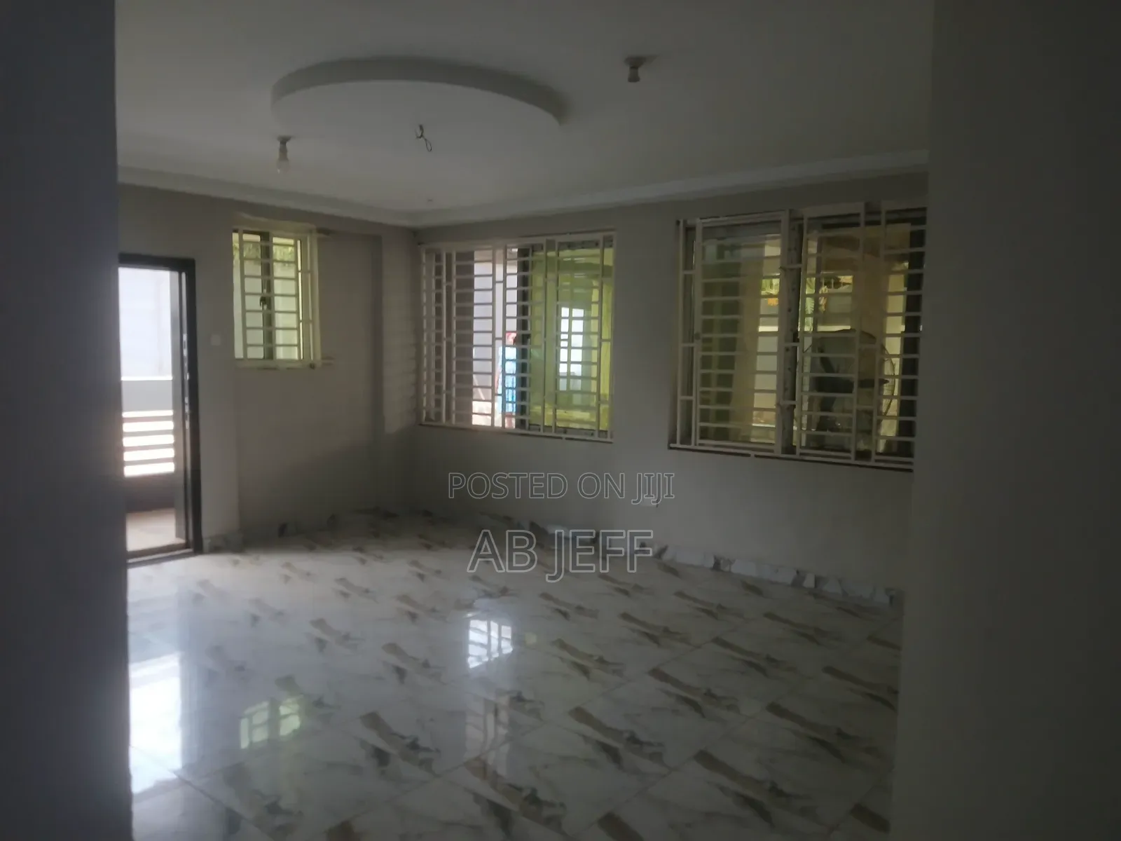 3bdrm Apartment in Denyame Ridge, Kumasi Metropolitan for rent